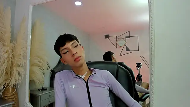 Jamess_Carterr_ webcam