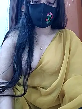 Saanvi-Sen webcam