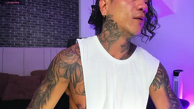 Dantesuarez28 webcam