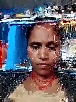 Panjaban_pooja webcam