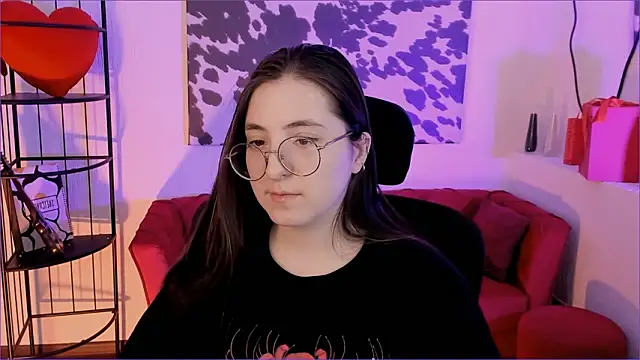 VirtuallVoyant webcam