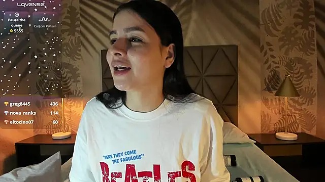 annedixie (F young) - SQUIRT ON YOUR FACE