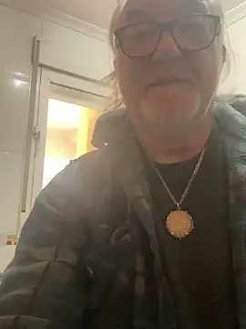 EroticVenetian webcam