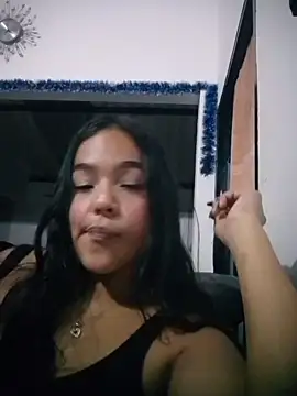 sweetfortuner (F teen) - Show tits+show milk