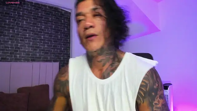 Dantesuarez28 webcam