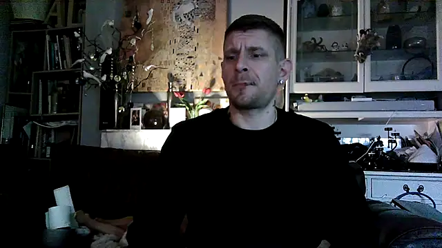 big_choppa_747 (Ask my age) - too see the greatest hole ever!