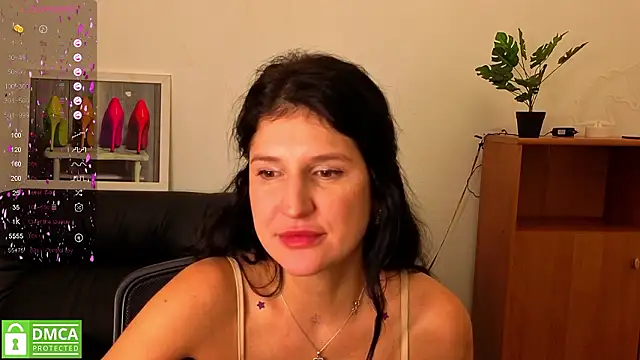 Alianna_Solo_Kisses webcam