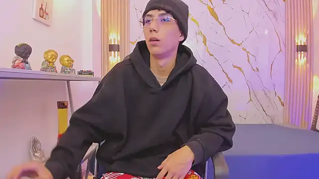 Nikolay_Gregori webcam