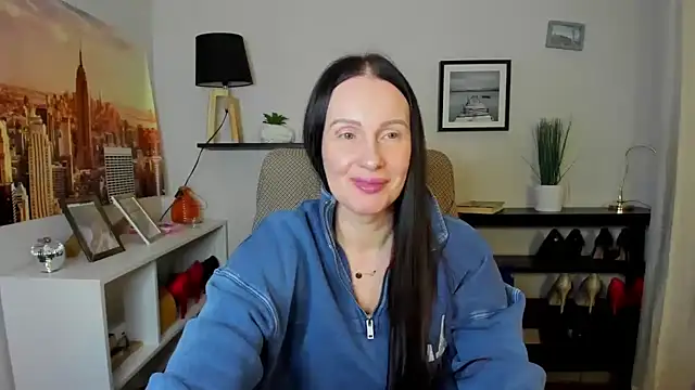 Velvet_Jasmine webcam