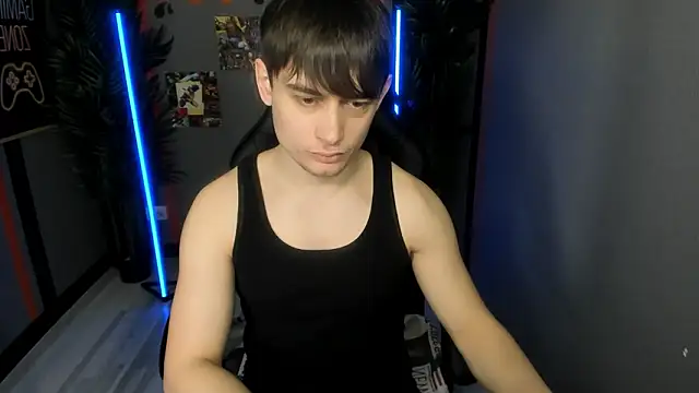 AlejandroEllias webcam