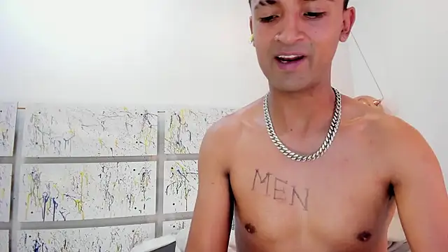 nikki_and_mayk (Ask my age) - CUM IN PVT💦🥵