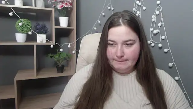 XX_Daniella_XX webcam