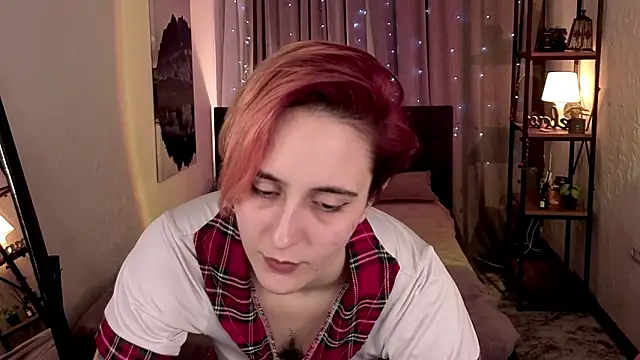 KellyRedPeppers webcam