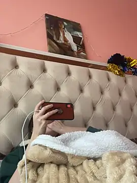 Flossy_Vettie webcam