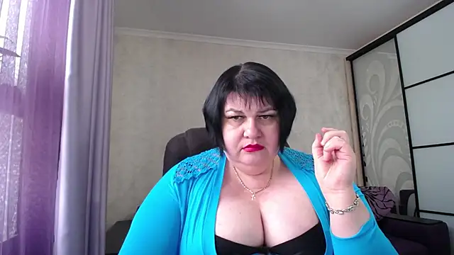 Webcam Model (WildBerry69)  is live.Free join now!