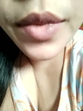 Webcam Model (Anki-doll)  is live.Free join now!