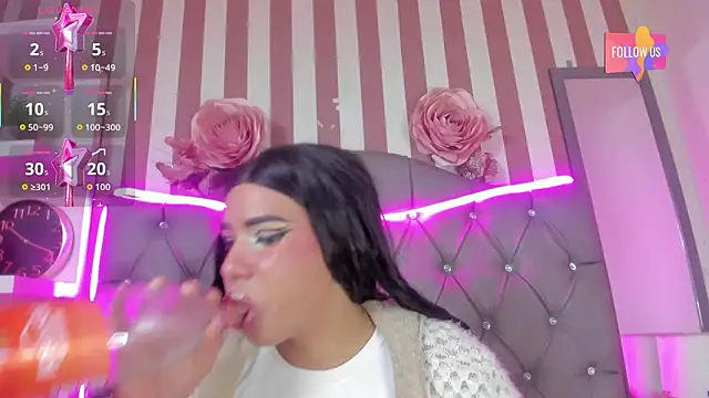 Giorgina_Parado webcam