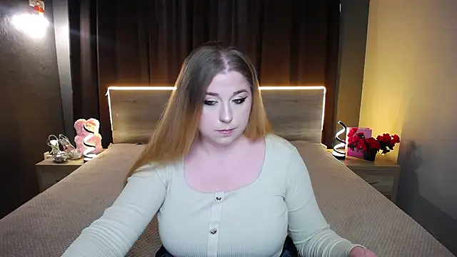 JessikaDaniel webcam