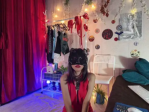 SinfulTemptation webcam