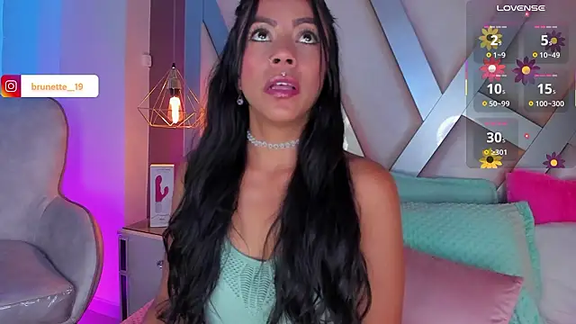 amber_villalobos_ - Amber_villalobos_'s free webcam - UK Sex Cams