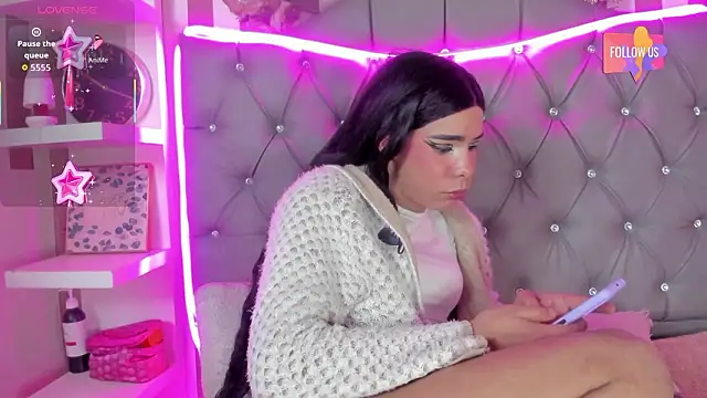 Giorgina_Parado webcam