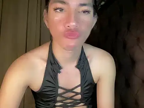 BaffledLensman webcam