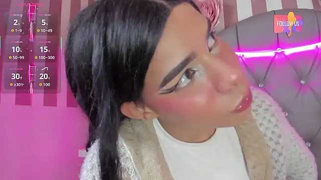 Giorgina_Parado webcam