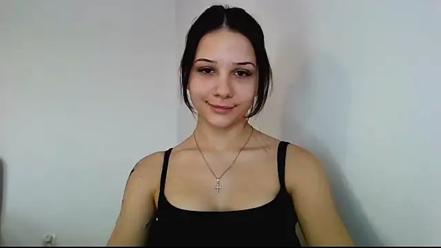 CarmenBody webcam