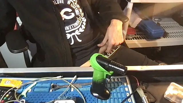 SinlessFreedom7 webcam