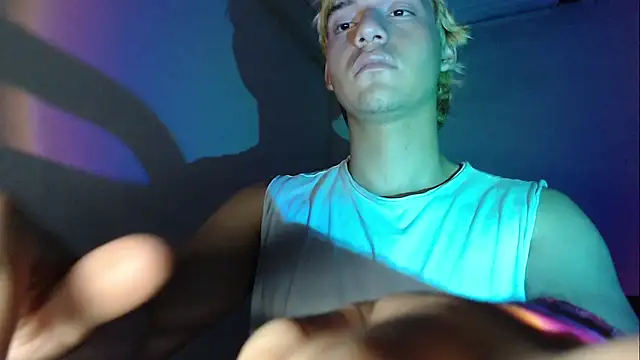 CrisotpherMoretti webcam