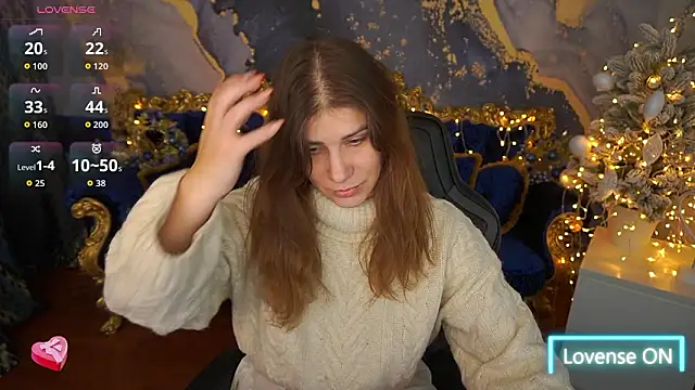 CassandraGood webcam