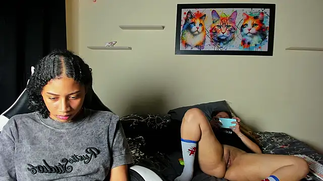 meredit_cris23 webcam