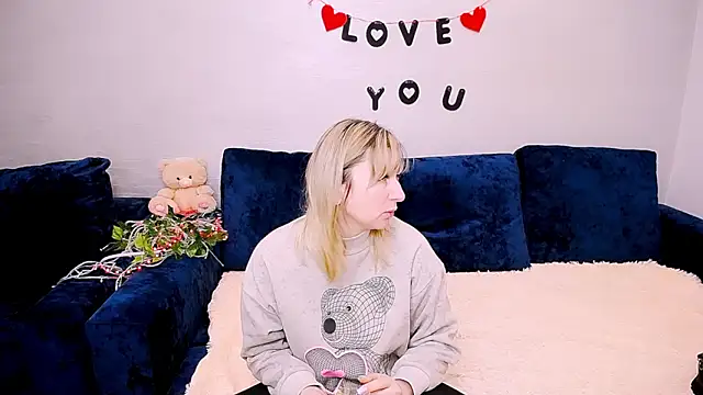 Incredible_Ariela webcam