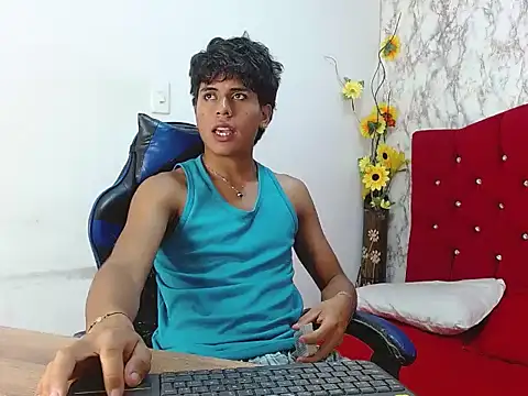 Valentino_Lane webcam