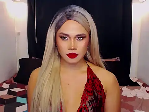 YllanaAltheaXxX webcam