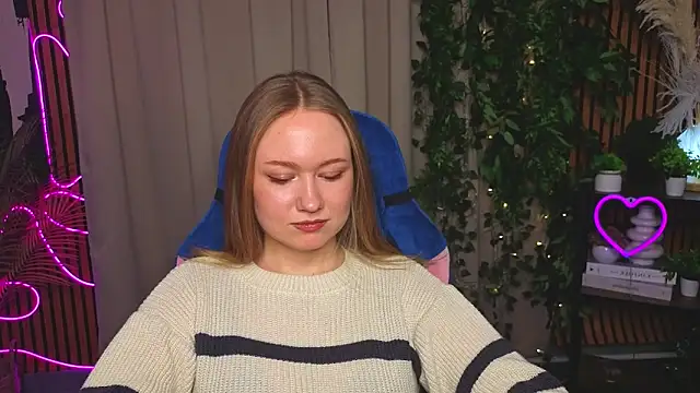 LillianGonzalez webcam