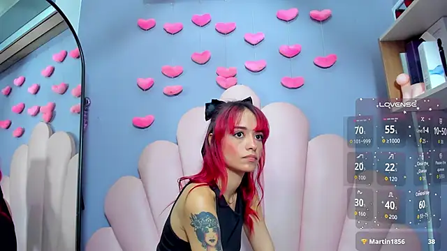 luci_miller (F young) - Play my pussy 10 min💦🔥🥵😈