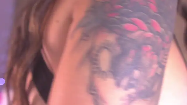 mssburbuja (F young) - squirt