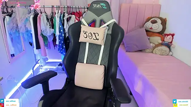 zoesullivan webcam