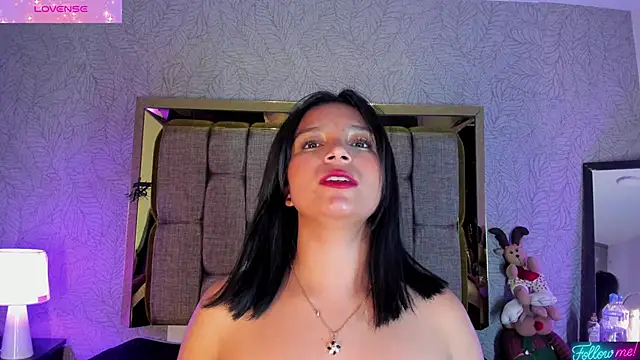 Candys_victoria webcam