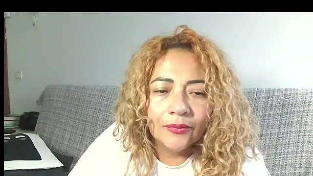 mariajosebarrazaa webcam