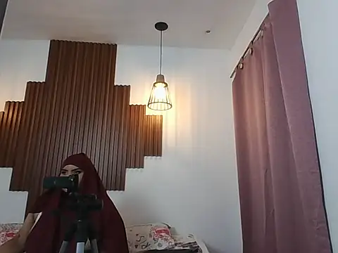 _Shara_Handal_ webcam