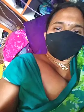 hot-telugu-queen webcam