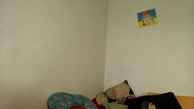 luisahot_9727 webcam