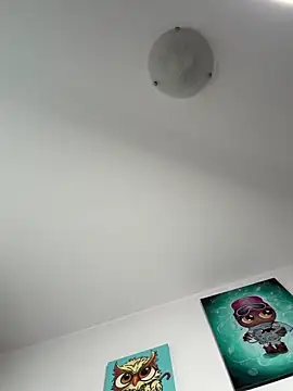 Webcam Model (NNNoire)  is live.Free join now!