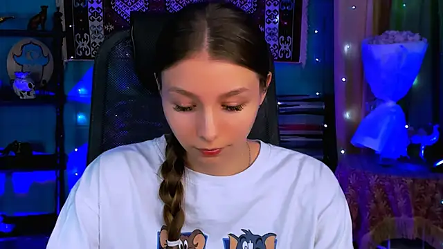 juliedaniel - JulieDaniel's free webcam - UK Sex Cams