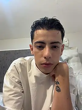 Sebastian_Reed webcam