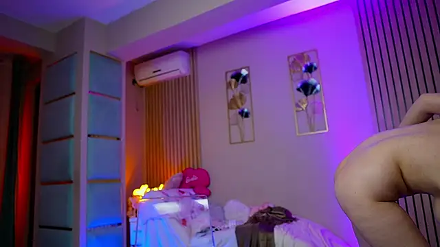 sabrinajade (F teen) - BlowJob