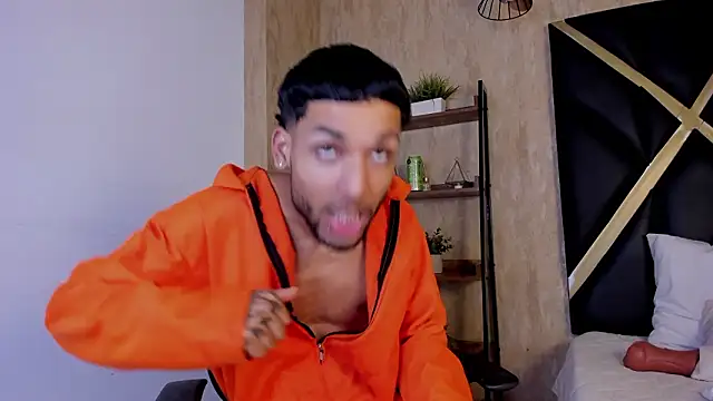 thiagoferreti (M twink) - masturbation