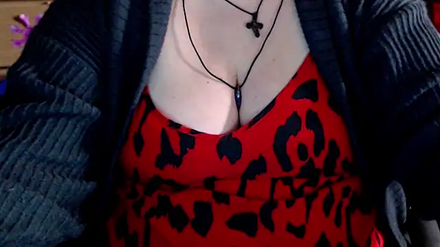 mayasmith (F milf) - cum show